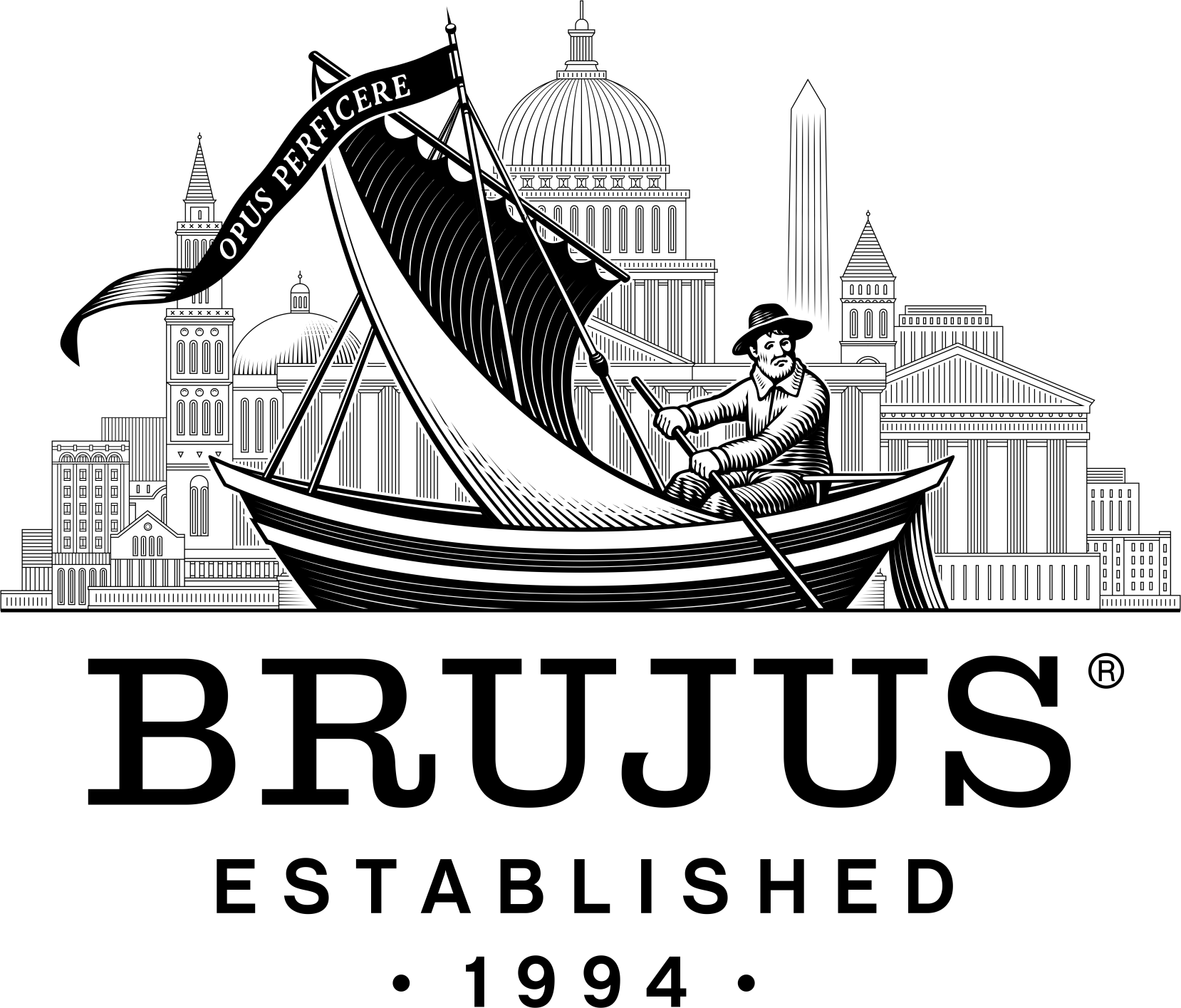 Brujus — Established 1994